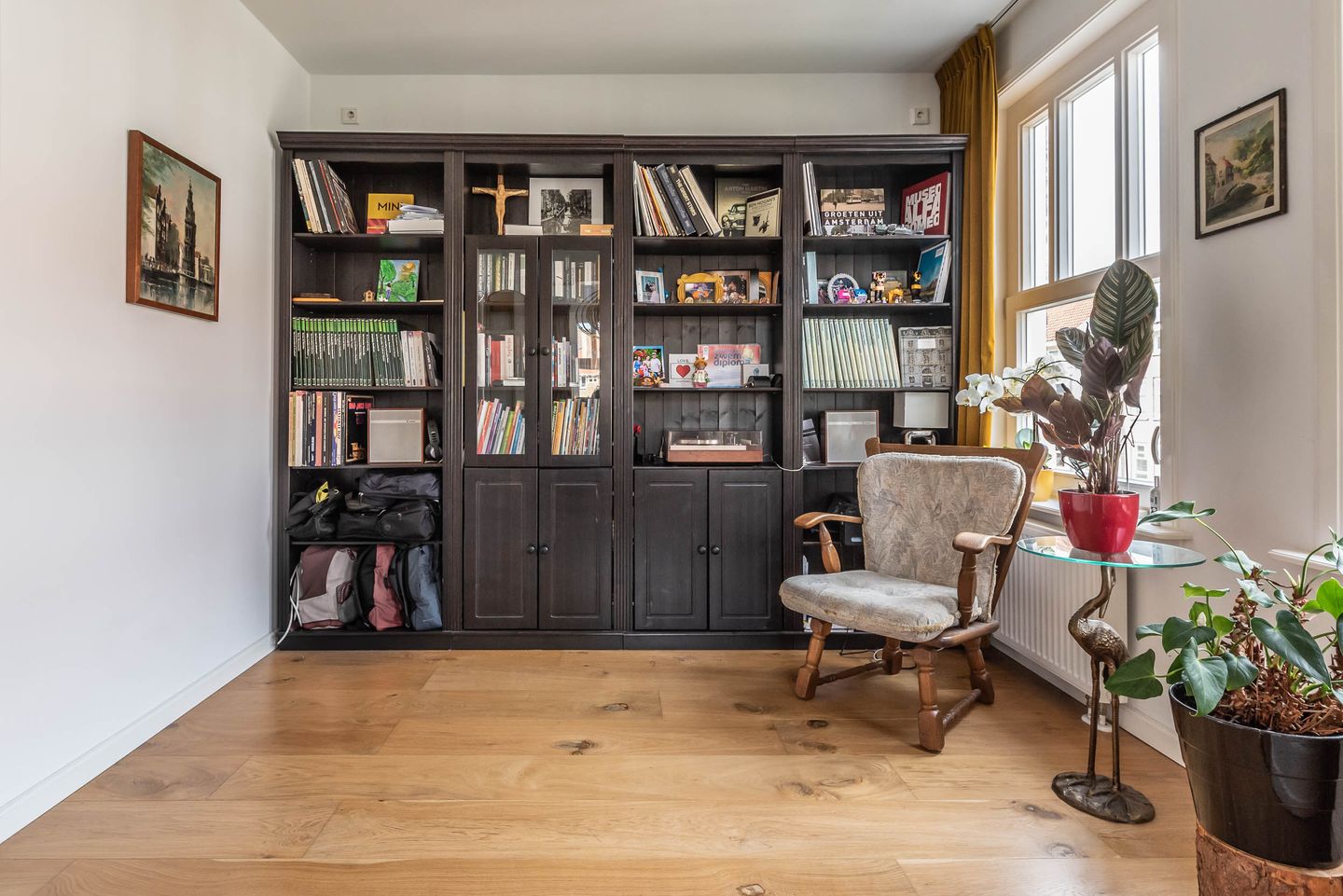 Foto 20 van Sassenheimstraat 49-3