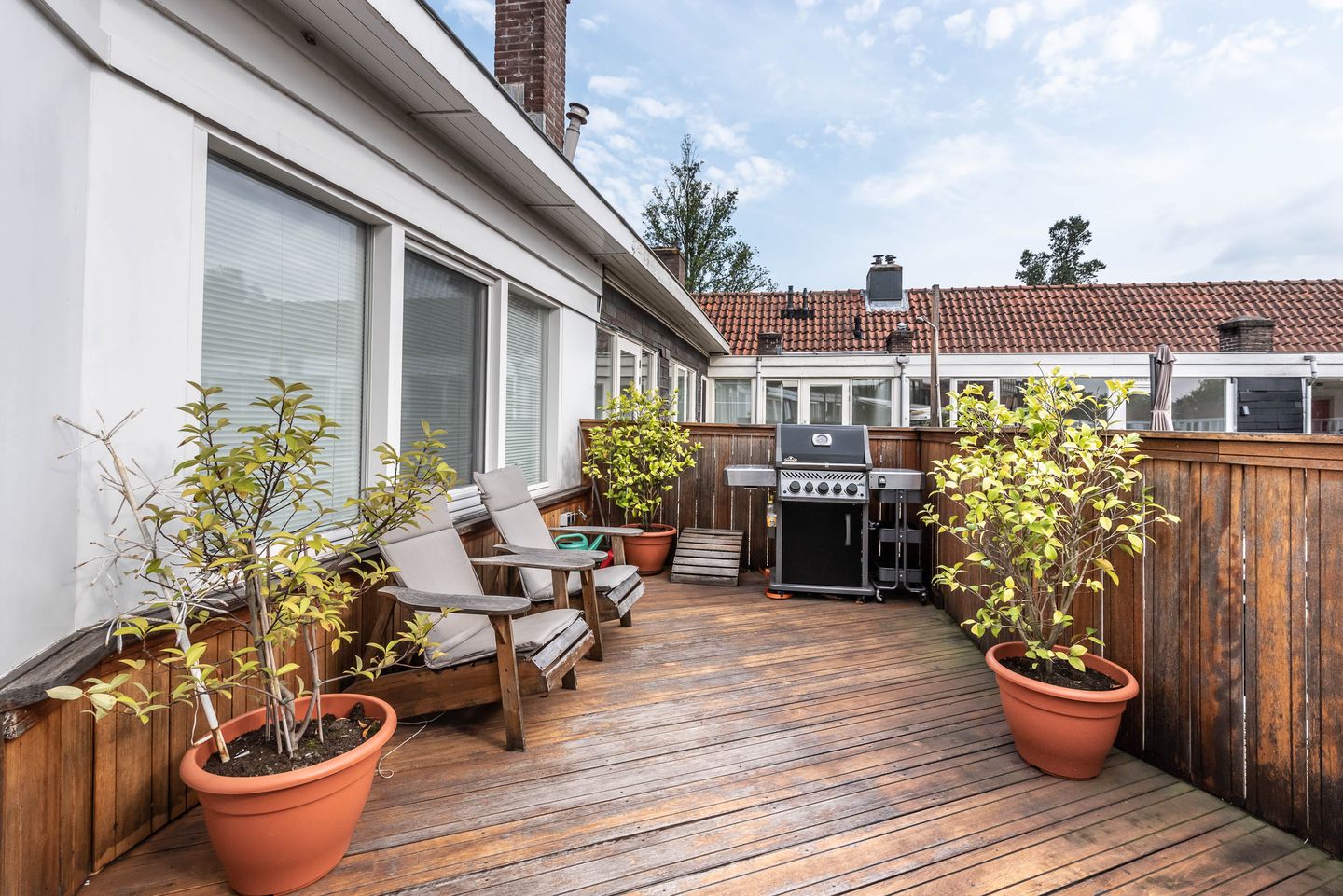 Foto 25 van Sassenheimstraat 49-3