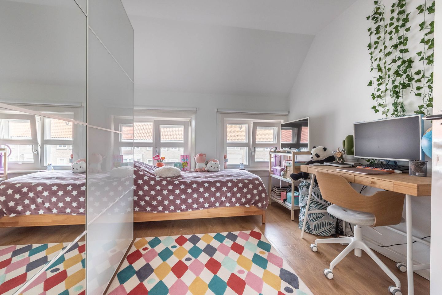 Foto 29 van Sassenheimstraat 49-3