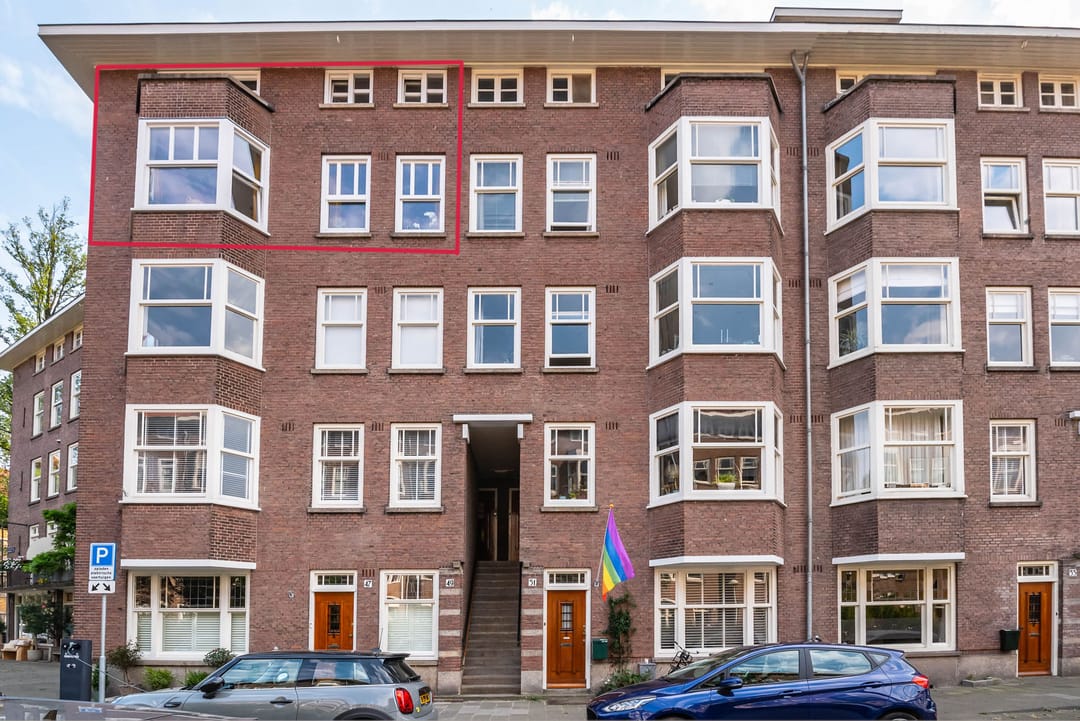 Foto 38 van Sassenheimstraat 49-3