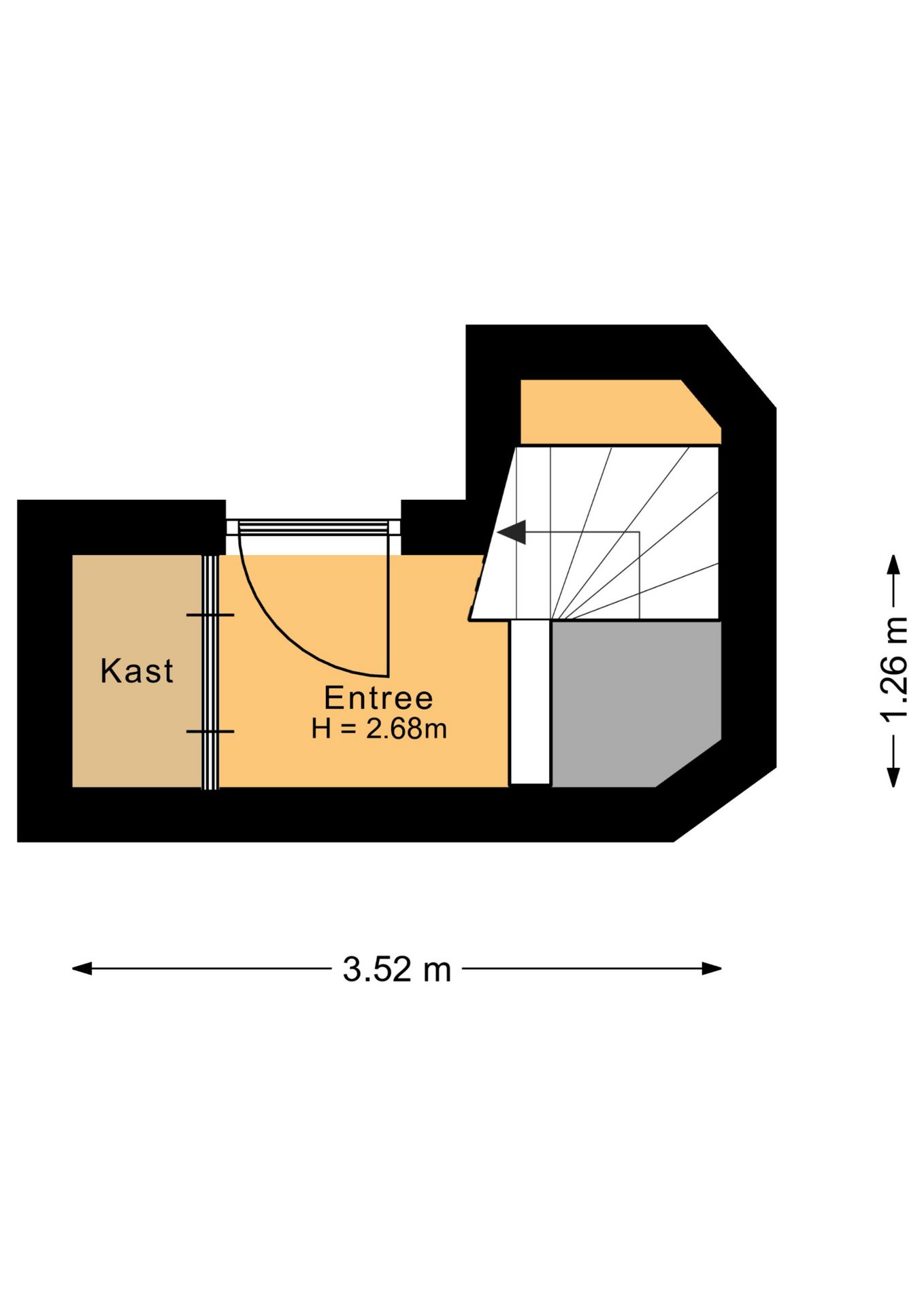 Foto 40 van Sassenheimstraat 49-3