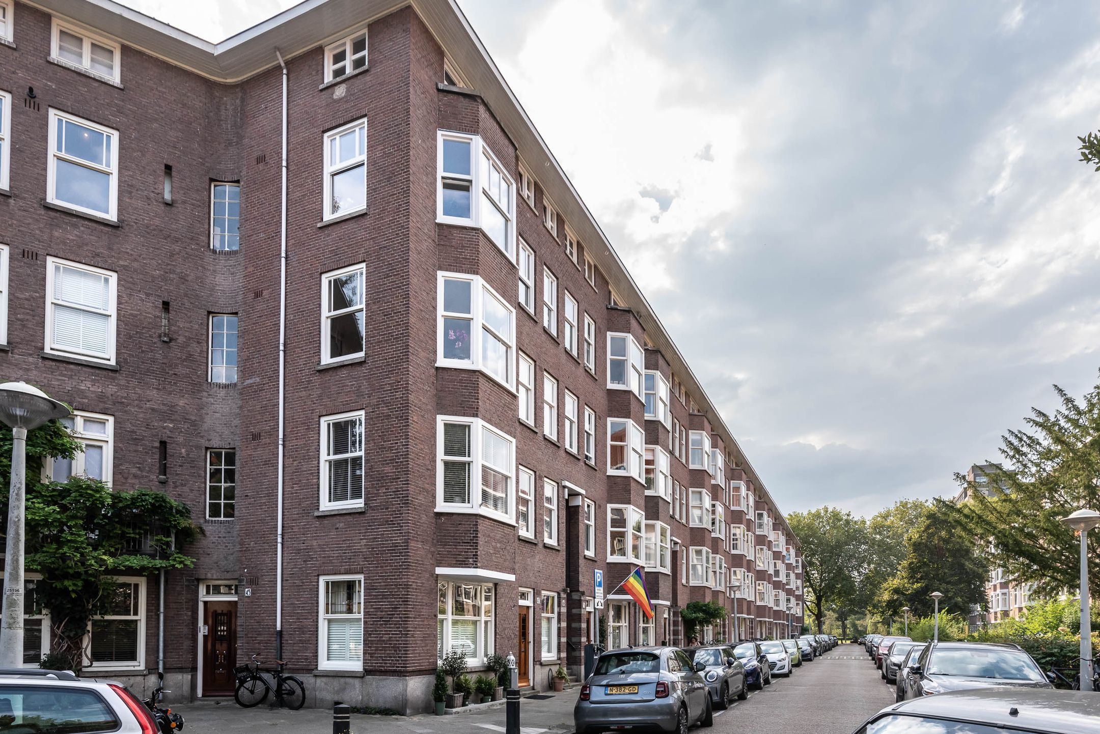 Foto 39 van Sassenheimstraat 49-3