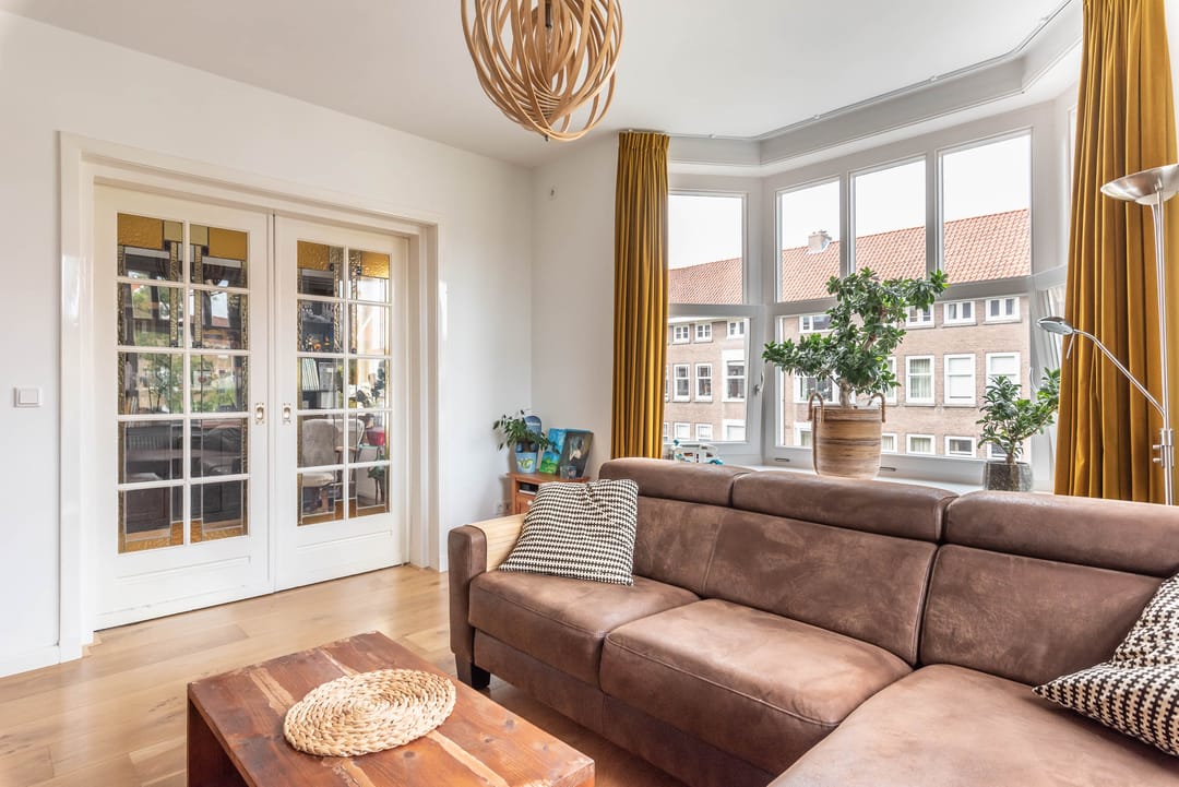 Foto 16 van Sassenheimstraat 49-3