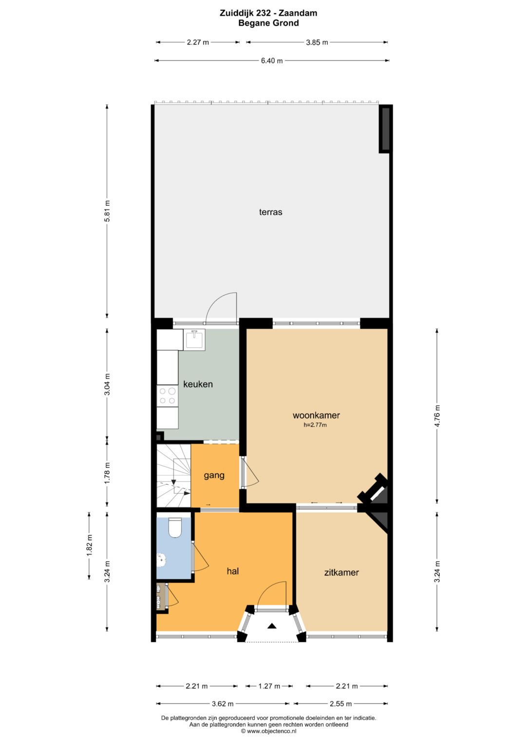 Photo 53 of Zuiddijk 232