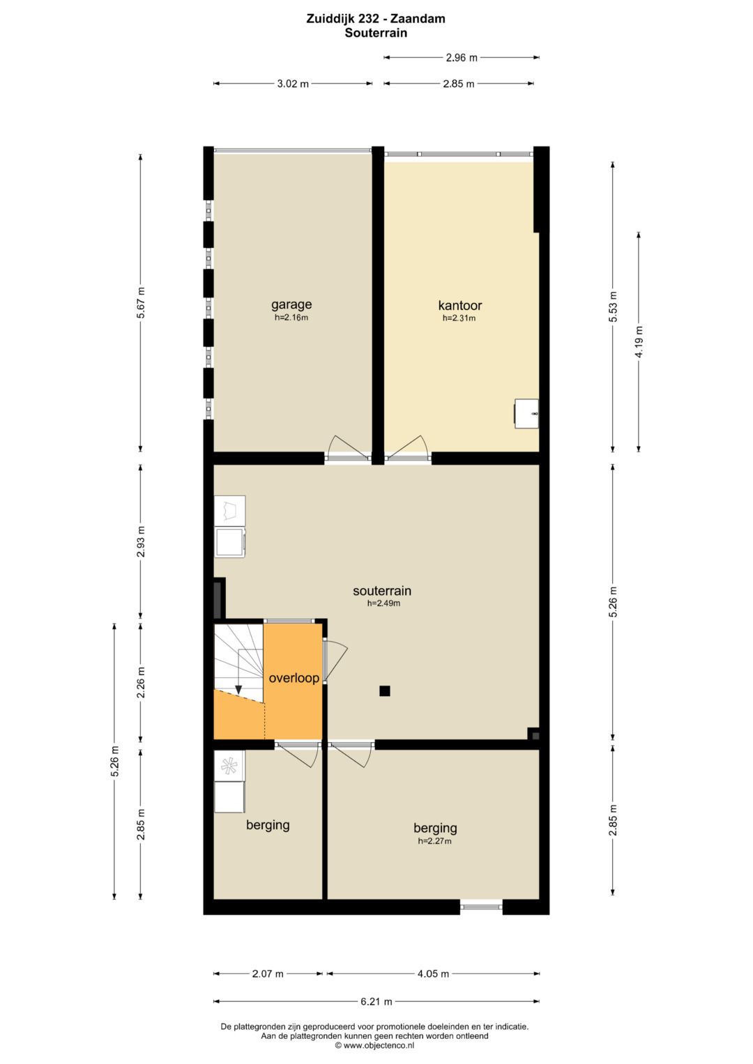 Photo 59 of Zuiddijk 232