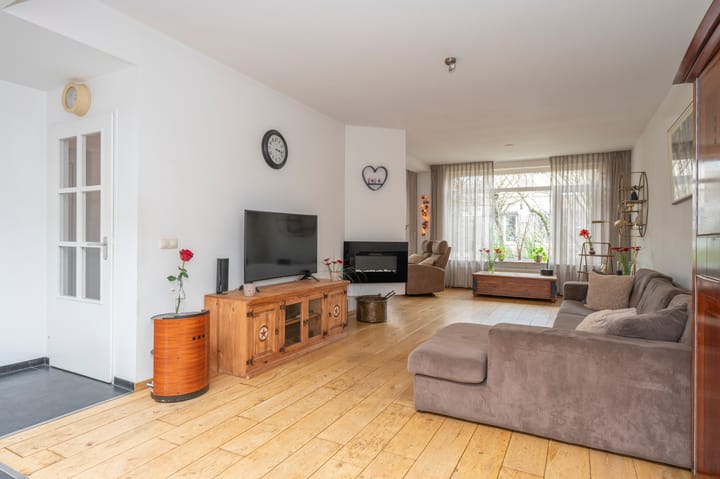 Foto 2 van Pallashof 14