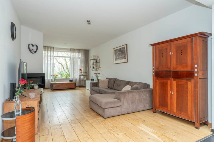 Foto 4 van Pallashof 14