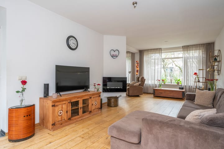 Foto 5 van Pallashof 14