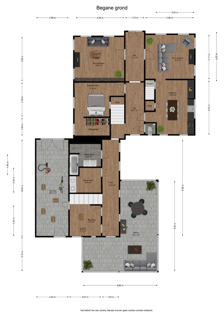 Foto 81 van Hoofdweg 111