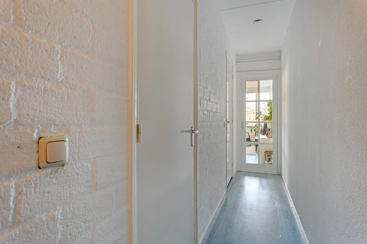 Foto 8 van Wilhelminapark 15-C