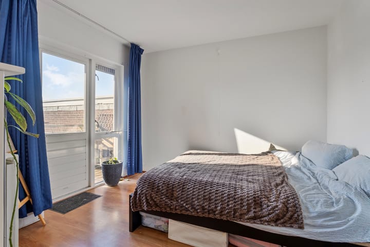 Foto 9 van Wilhelminapark 15-C