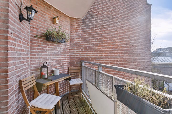 Foto 11 van Wilhelminapark 15-C