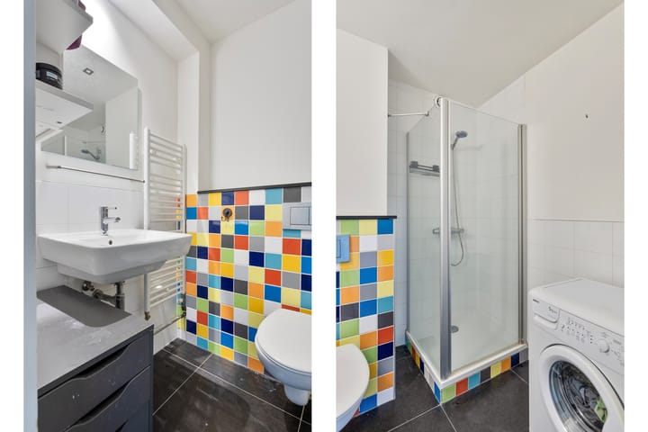 Foto 13 van Wilhelminapark 15-C