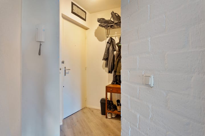 Foto 15 van Wilhelminapark 15-C