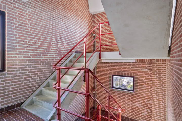 Foto 16 van Wilhelminapark 15-C