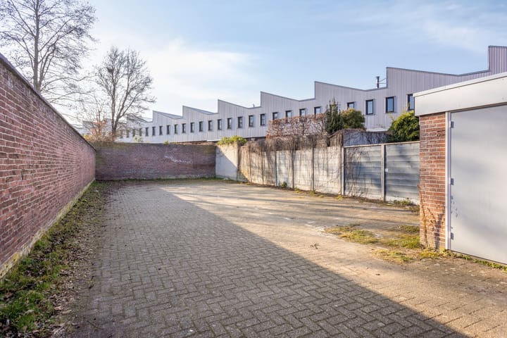 Foto 18 van Wilhelminapark 15-C