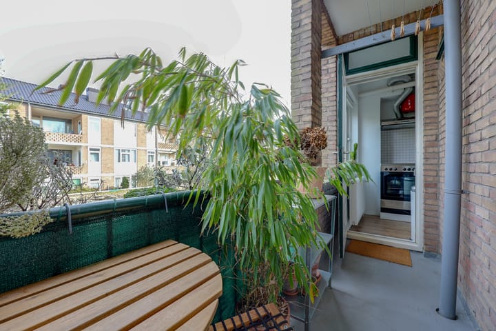 Foto 4 van Kokkenhoflaan 6-BS