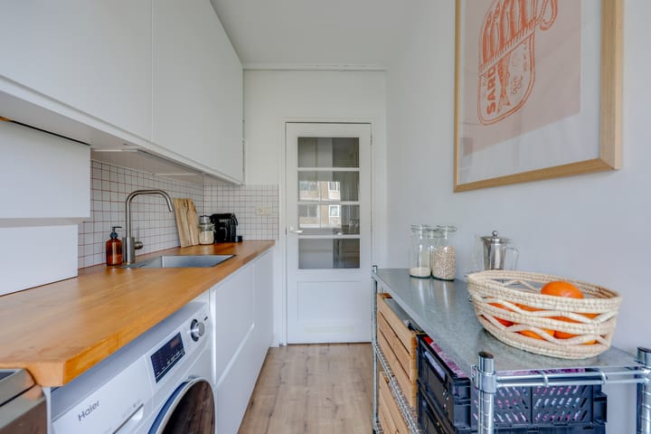 Foto 3 van Kokkenhoflaan 6-BS