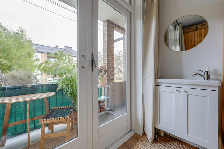 Foto 8 van Kokkenhoflaan 6-BS