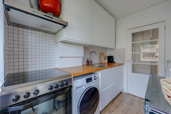 Foto 12 van Kokkenhoflaan 6-BS