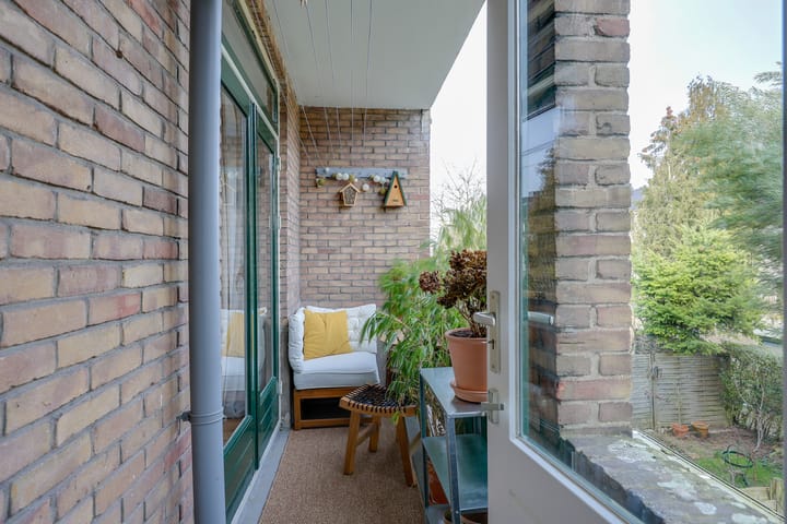 Foto 14 van Kokkenhoflaan 6-BS