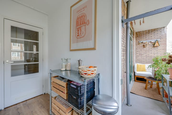 Foto 13 van Kokkenhoflaan 6-BS