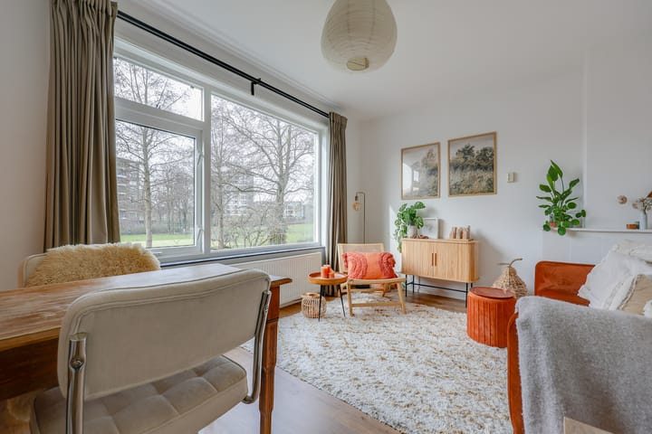 Foto 2 van Kokkenhoflaan 6-BS