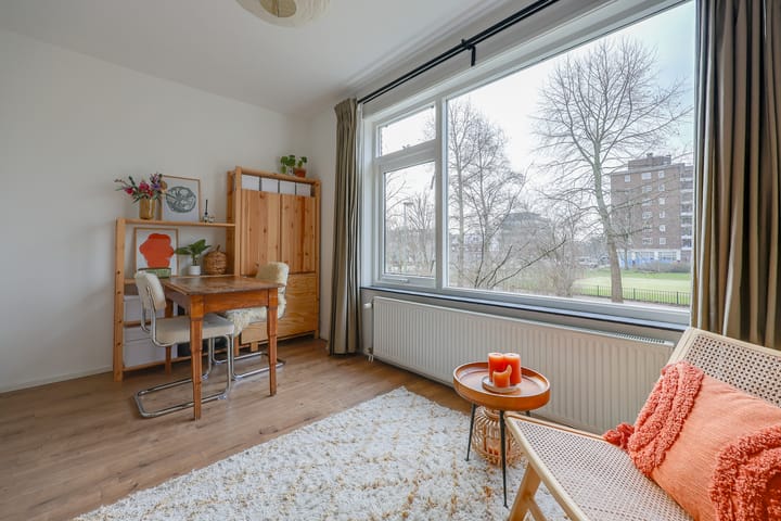 Foto 7 van Kokkenhoflaan 6-BS