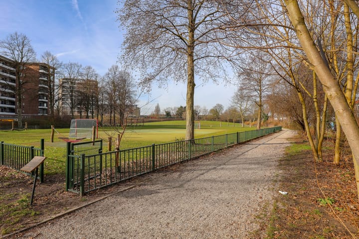 Foto 15 van Kokkenhoflaan 6-BS