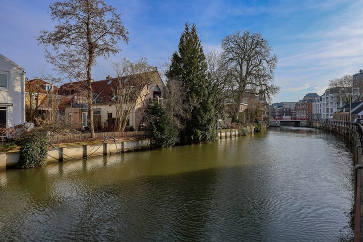 Foto 18 van Kokkenhoflaan 6-BS