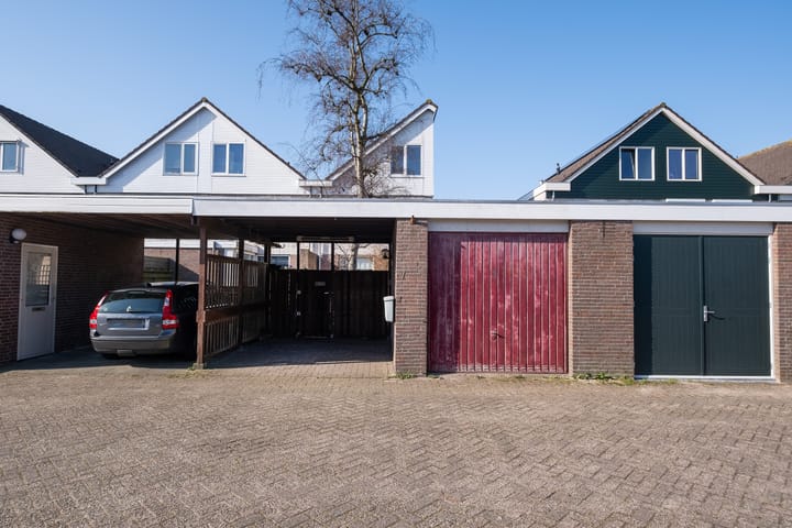 Foto 2 van Pieter Bossenstraat 7