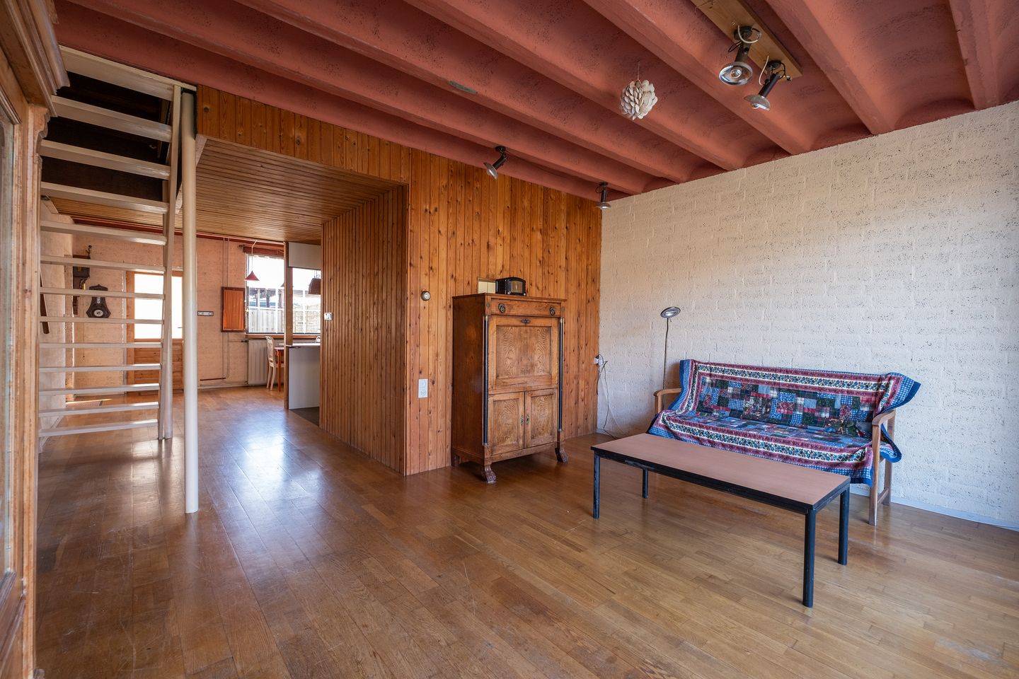 Foto 5 van Pieter Bossenstraat 7