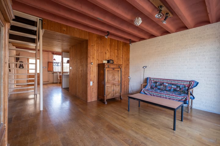 Foto 5 van Pieter Bossenstraat 7