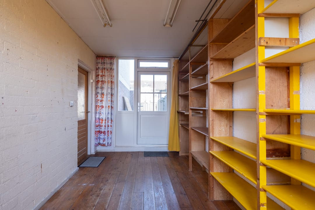 Foto 8 van Pieter Bossenstraat 7