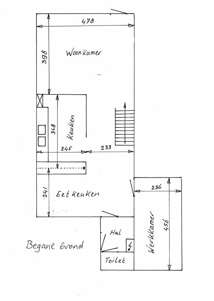 Foto 9 van Pieter Bossenstraat 7