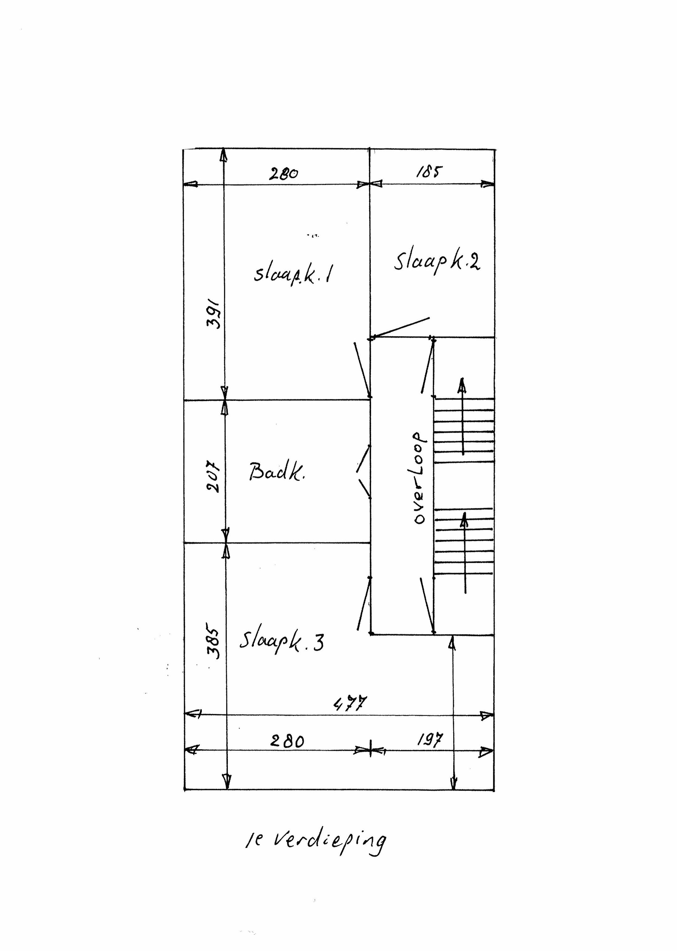 Foto 15 van Pieter Bossenstraat 7