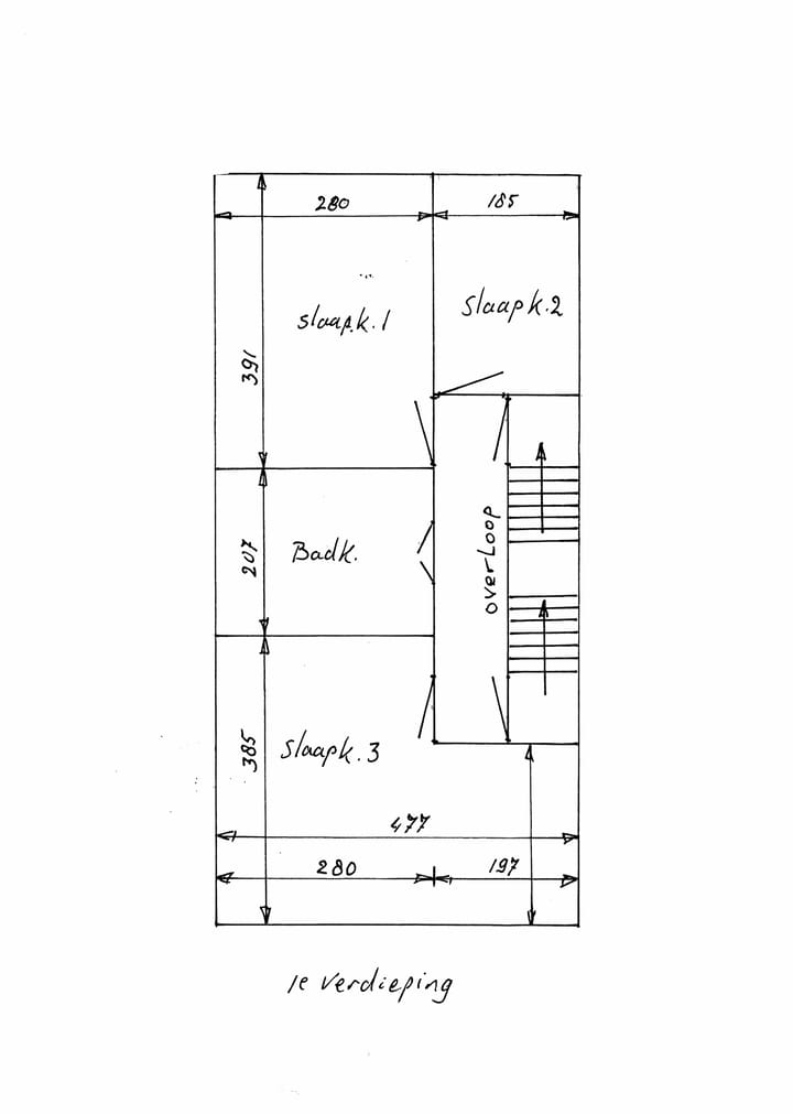 Foto 15 van Pieter Bossenstraat 7