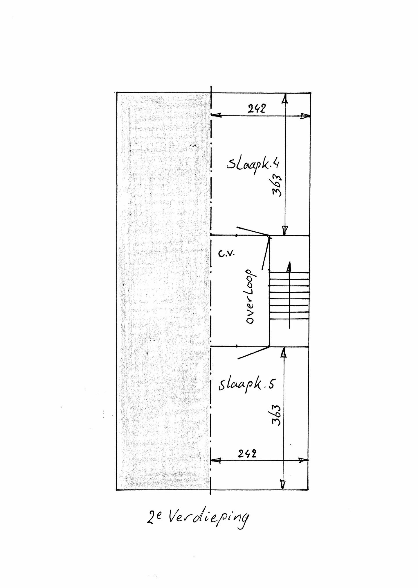 Foto 19 van Pieter Bossenstraat 7