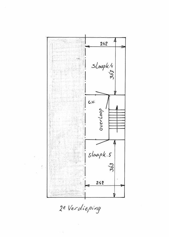 Foto 19 van Pieter Bossenstraat 7