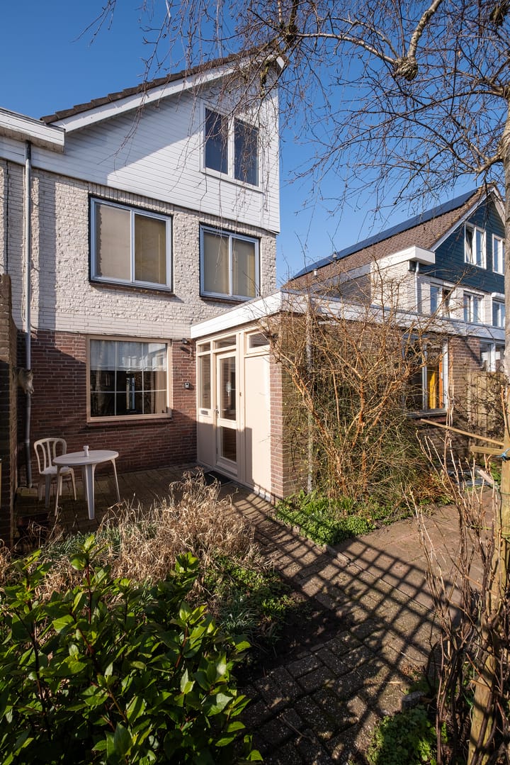 Foto 23 van Pieter Bossenstraat 7