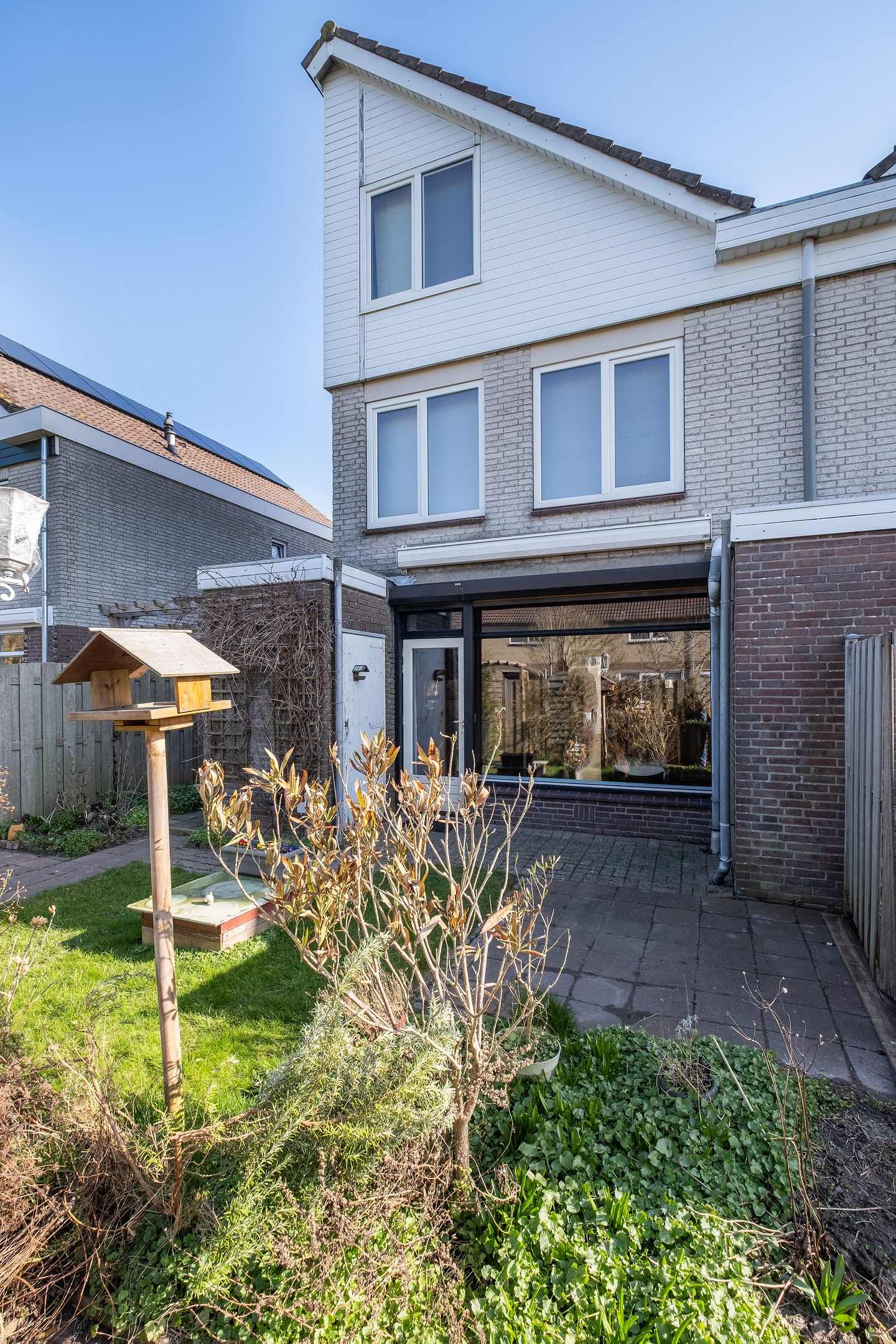 Foto 25 van Pieter Bossenstraat 7