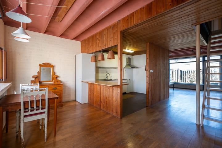 Foto 30 van Pieter Bossenstraat 7