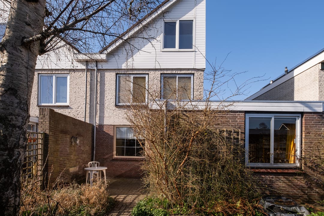 Foto 1 van Pieter Bossenstraat 7