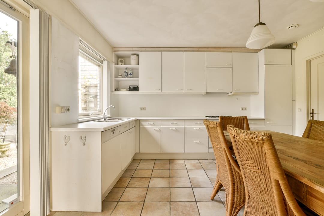 Foto 13 van Groenlandse kade 105