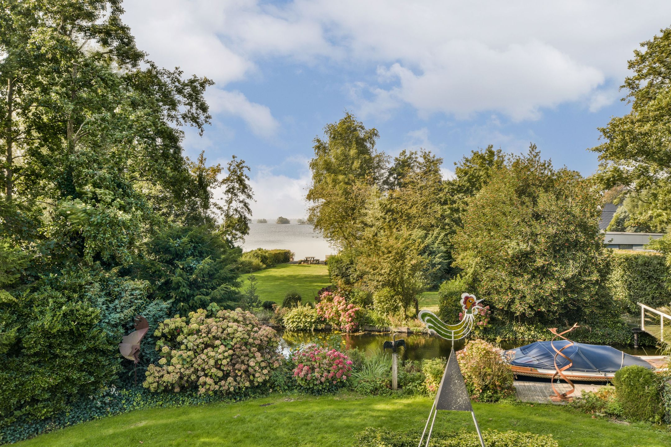 Foto 24 van Groenlandse kade 105