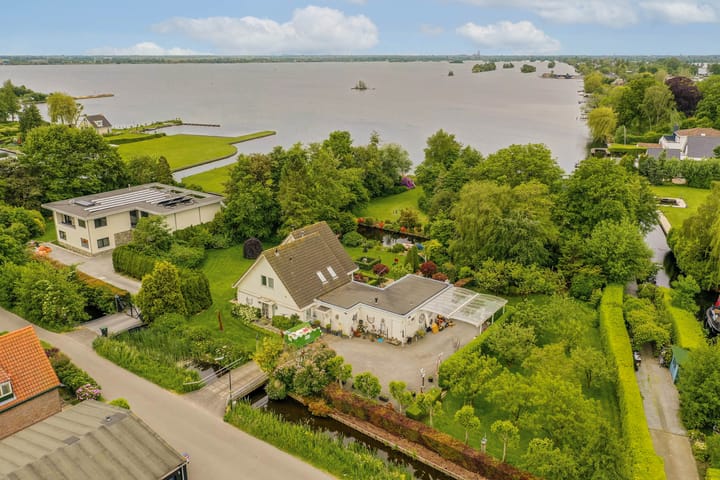 Foto 1 van Groenlandse kade 105