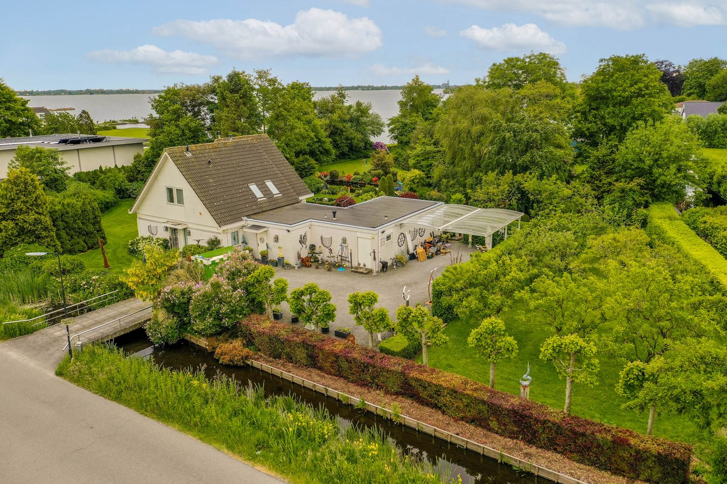 Foto 5 van Groenlandse kade 105