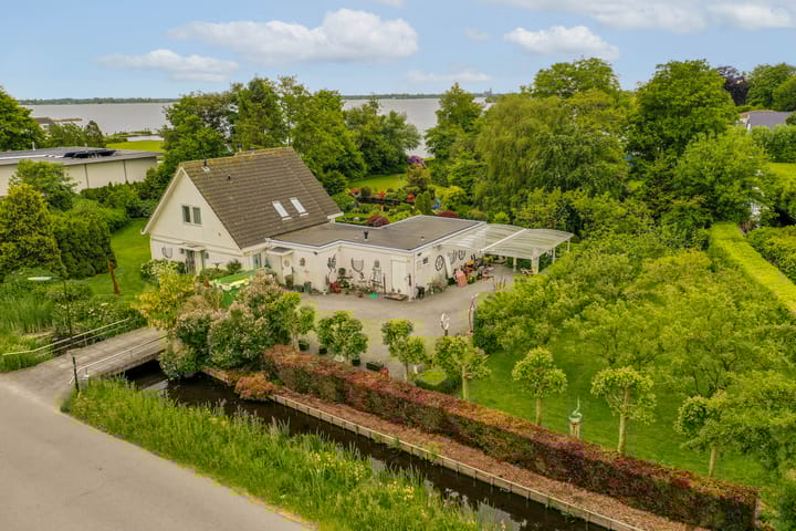 Foto 5 van Groenlandse kade 105