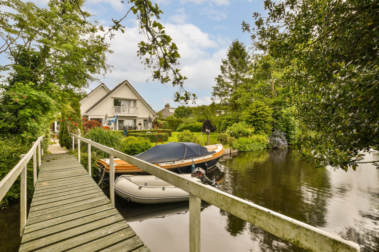 Foto 34 van Groenlandse kade 105