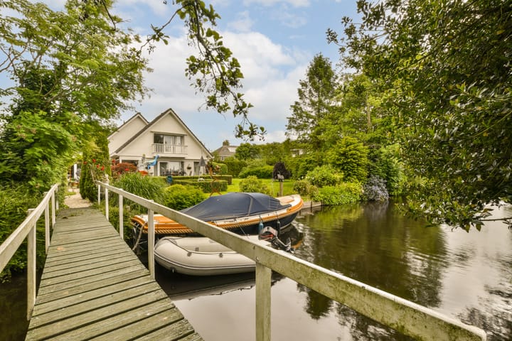 Foto 34 van Groenlandse kade 105